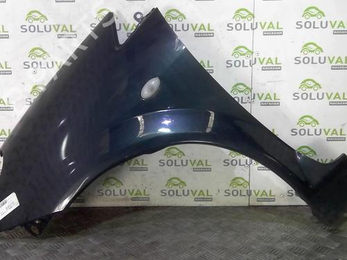 Used Left front fenders CITROËN C3 Pluriel (HB_) 1.4 HDi (68 hp) 22000888