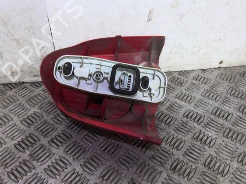 Right taillight RENAULT TWINGO I (C06_) 1.2 16V (C06C, C06D, C06K) | BP20351125C35 
