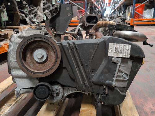 Engine RENAULT CLIO III Grandtour (KR0/1_) 1.5 dCi (KR0G) | BP34203240M1 - Image 2