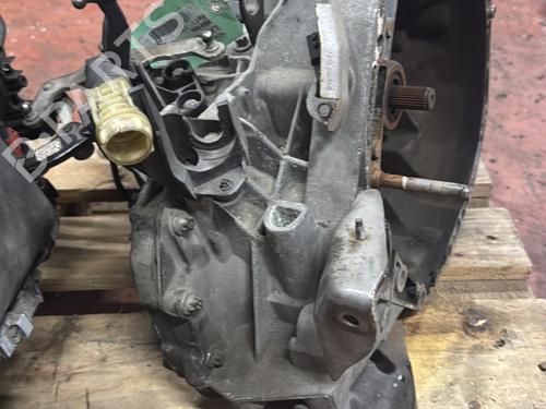 Gearbox RENAULT CAPTUR I (J5_, H5_) 1.5 dCi 90 (J5N4, J5M5, J5MW, J5M6, J5AL, J5AJ) | BP33895695M3 - Image 3