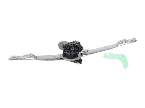 Front left window mechanism CITROËN C3 II (SC_) 1.6 HDi 90 | BP30555873C22 - Image 2