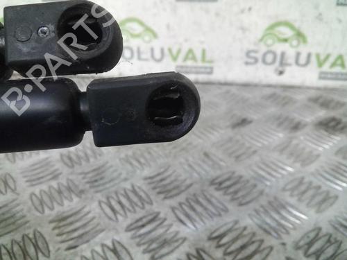 Used Tailgate lift support SKODA FABIA II (542) 1.6 TDI (75 hp) 20364059