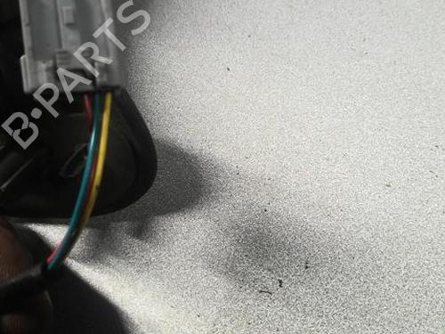 Right mirror NISSAN MICRA III (K12) 1.5 dCi | BP20368982C27