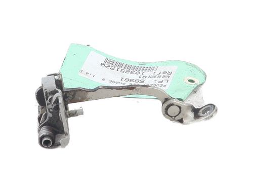 Hinge/Door check strap PEUGEOT 206 Hatchback (2A/C) 1.4 HDi eco 70 | BP24512579C146 
