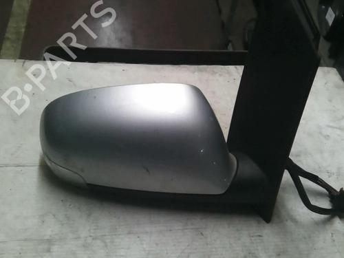 Used Right mirror VW TOURAN (1T1, 1T2) 1.9 TDI (100 hp) 21592074