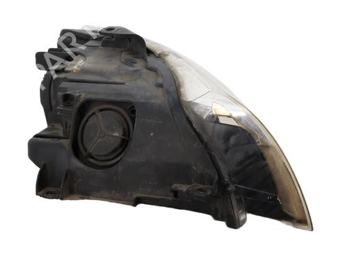 Used Left headlight Left headlight AUDI Q7 (4LB) 3.0 TDI quattro (233 hp) 27620771 27620771