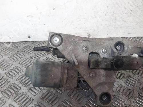 Front wiper motor VOLVO S40 II (544) 2.0 D | BP20360447M29 