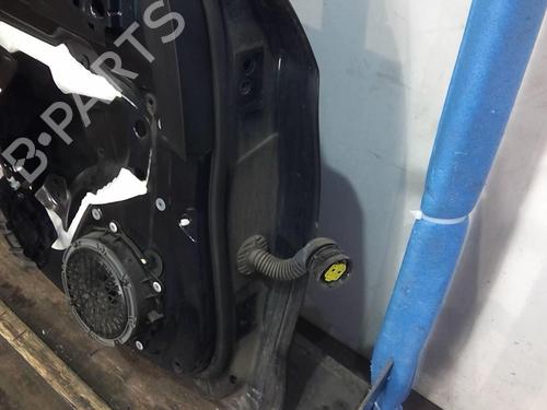 Left rear door CITROËN C5 III Break (RW_) 2.0 HDi | BP20369423C4 