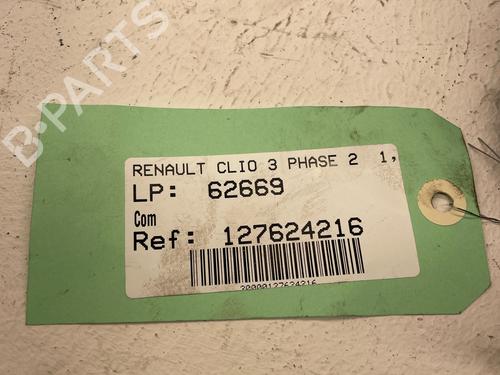 Steering column stalk RENAULT CLIO III Hatchback Van (SB_, SR_) | BP36761199I23 - Image 2