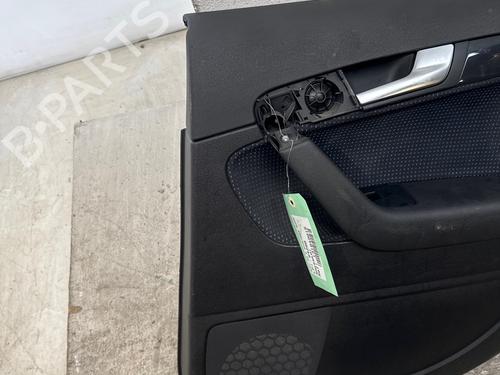 Rear right panel AUDI A3 Sportback (8PA) 2.0 TDI | BP38774047C61 - Image 5