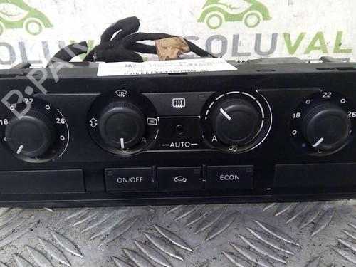 Used Climate control Climate control AUDI A6 C6 (4F2) 2.7 TDI (180 hp) 22004302 22004302