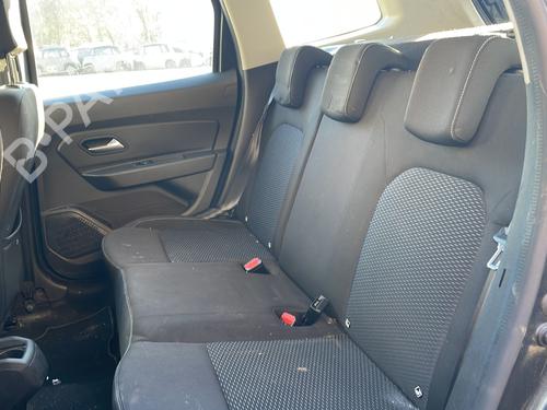 Dør rude højre foran DACIA DUSTER (HM_) 1.5 dCi 115 (HMAD) | BP38602985C19 - Image 43