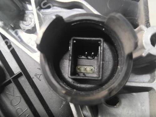 Right mirror BMW 3 (E90) 318 d | BP22000671C27 