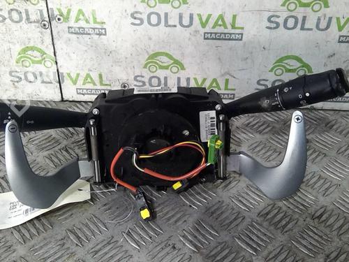 Used Steering column stalk PEUGEOT 1007 (KM_) 1.6 16V (109 hp) 21759198