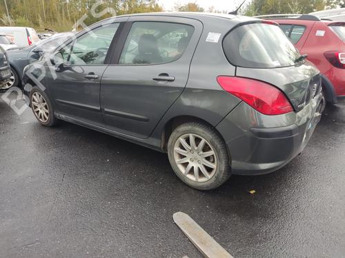 Right headlight PEUGEOT 308 I (4A_, 4C_) 1.6 HDi | BP31704758C29 