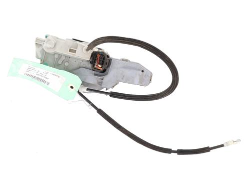 Front left lock FIAT BRAVO II (198_) 1.9 D Multijet (198AXC1B) | BP20360788C98 