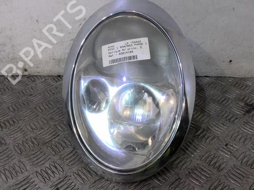 Højre forlygte MINI MINI (R50, R53) Cooper (116 hp) 20361061