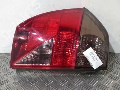 Used Left taillight HONDA FR-V (BE) 2.2 i CTDi (BE5) (140 hp) 20352620