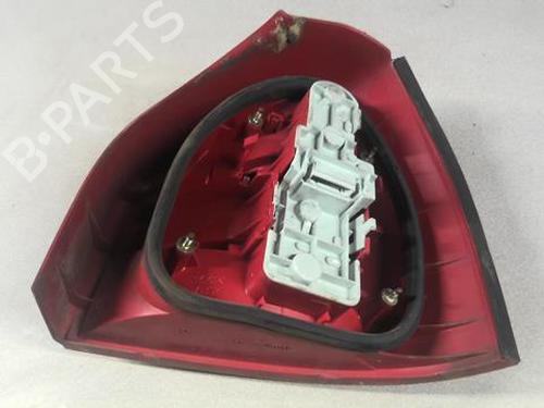 Used Left taillight AUDI A3 (8L1) 1.6 (101 hp) 21999549