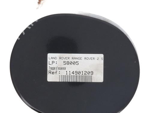 Fuel flap LAND ROVER RANGE ROVER SPORT II (L494) 2.0 P400e PHEV 4x4 | BP30147807C131 