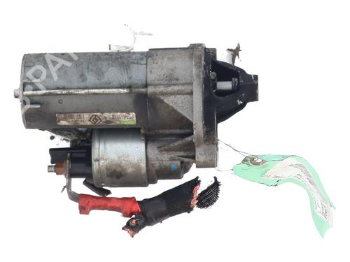 Starter RENAULT MEGANE III Coupe (DZ0/1_) 1.5 dCi (DZ09, DZ0D, DZ1F, DZ1G, DZ14, DZ29) | BP32150018M8 