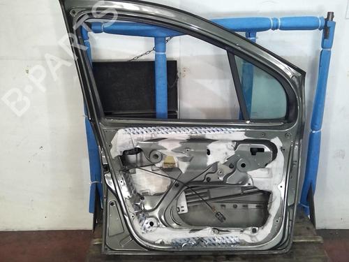 Used Left front door Left front door RENAULT MODUS / GRAND MODUS (F/JP0_) 1.5 dCi (FP0D, JP0D) (82 hp) 20363649 20363649