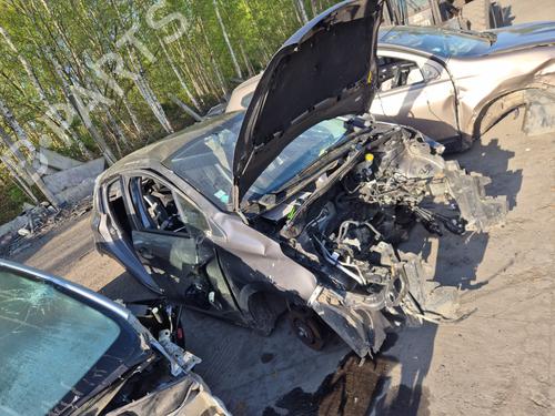 Front left panel PEUGEOT 208 I (CA_, CC_)  | BP33857408C58  - Image 21