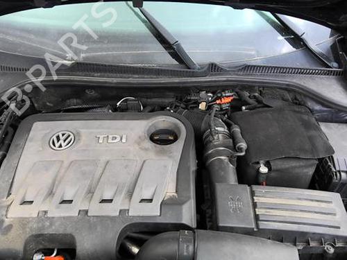 Front right panel VW GOLF PLUS V (5M1, 521)  | BP38774144C59  - Image 25