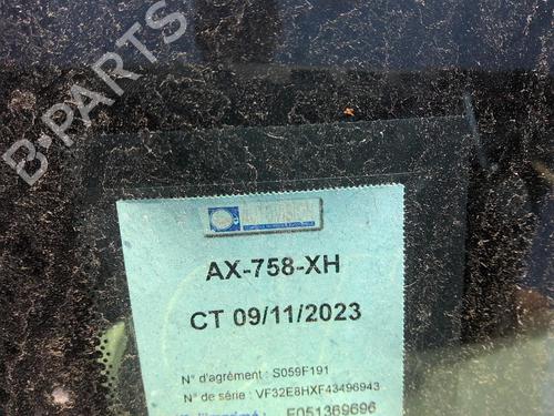 Front right seatbelt PEUGEOT 206 SW (2E/K) 1.4 HDi | BP23079898I25 - Image 5
