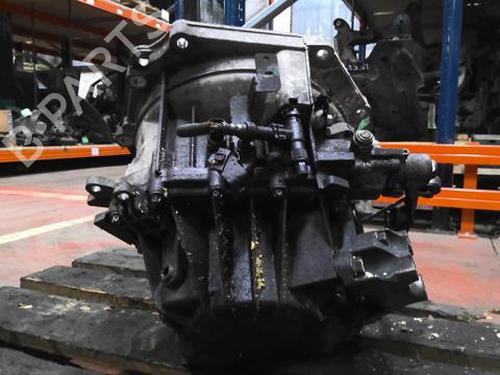 Gearbox OPEL ASTRA J Sports Tourer (P10) 1.7 CDTI (35) | BP30056859M3 