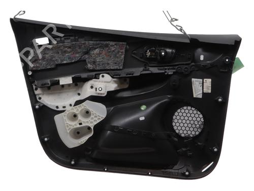 Front right panel RENAULT CLIO IV (BH_) 1.5 dCi 90 | BP35998067C59 - Image 2