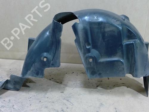 Wheel arch RENAULT CLIO III (BR0/1, CR0/1) 1.5 dCi (C/BR0G, C/BR1G) | BP29292328C56 