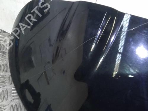 Rear spoiler RENAULT CLIO IV (BH_) 1.5 dCi 90 | BP20361744C96 