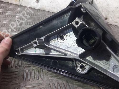 Right mirror BMW 1 (E87) 118 d | BP20354992C27 