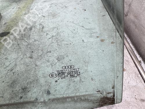rear-right-door-window-audi-a3-8l1-1996-1997-1998-1999-2000-2001-2002-2003-2004-2005-2006-40613757 main image