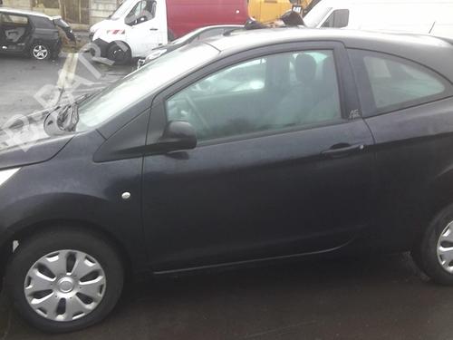 Climate control FORD KA (RU8) 1.2 | BP21816766I5  - Image 6