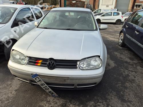 Used Parts VW GOLF IV (1J1)  1.9 TDI  4447525