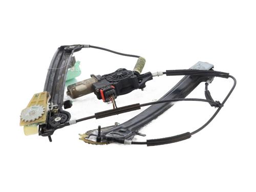 Front right window mechanism ALFA ROMEO MITO (955_) 1.4 TJet (955AXA1B) | BP32456701C23