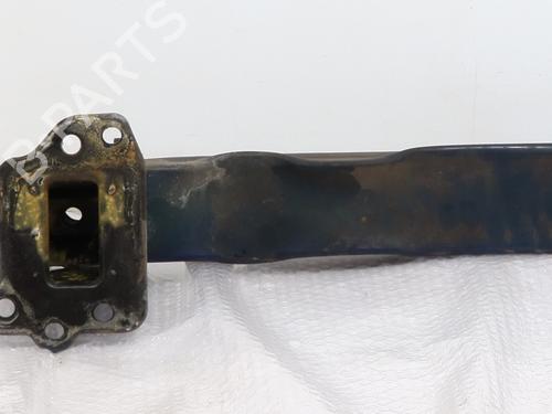 Wzmocnienie zderzaka przedniego OPEL CORSA C (X01) 1.2 (F08, F68) | BP30362122C109 