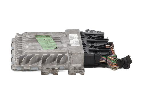 Engine control unit (ECU) RENAULT MEGANE CC (EZ0/1_) 1.5 dCi (EZ09, EZ1G, EZ0D, EZ14) | BP29292147M57 - Image 6