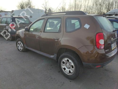 ABS pump DACIA DUSTER (HS_) 1.5 dCi (HSMC) | BP24056926M43 - Image 5