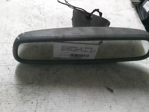 Used Rear mirror Rear mirror VW TOUAREG (7LA, 7L6, 7L7) 2.5 R5 TDI (174 hp) 20364656 20364656