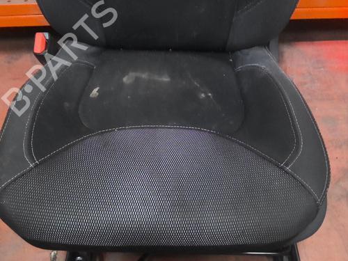 Used Left front seat Left front seat RENAULT CLIO IV (BH_) 1.5 dCi 90 (90 hp) 30722885 30722885