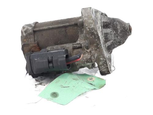 Used Starter TOYOTA YARIS (_P9_) 1.4 D-4D (NLP90_, NLP90R) (90 hp) 32150016