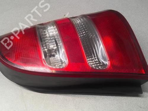 Right taillight MERCEDES-BENZ A-CLASS (W168) A 140 (168.031, 168.131) | BP22002979C35 