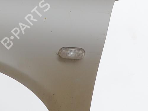 Forkjerm venstre Forkjerm venstre RENAULT CLIO II (BB_, CB_) 1.5 dCi (B/CB07) (65 hp) 27838032 27838032