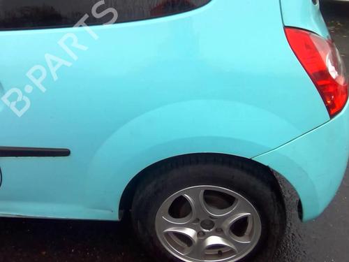 Engine RENAULT TWINGO II (CN0_) 1.5 dCi 75 | BP20368223M1  - Image 24
