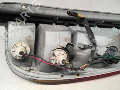 Used Left taillight Left taillight 21999829 21999829
