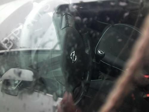 Højre baglygte OPEL CORSA C (X01) 1.3 CDTI (F08, F68) | BP22004333C35 