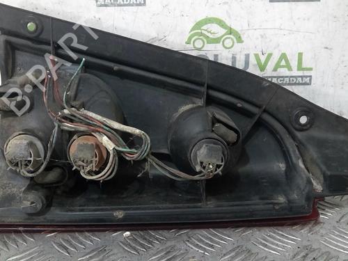 Left taillight OPEL AGILA (A) (H00) 1.2 16V (F68) | BP22004549C34 